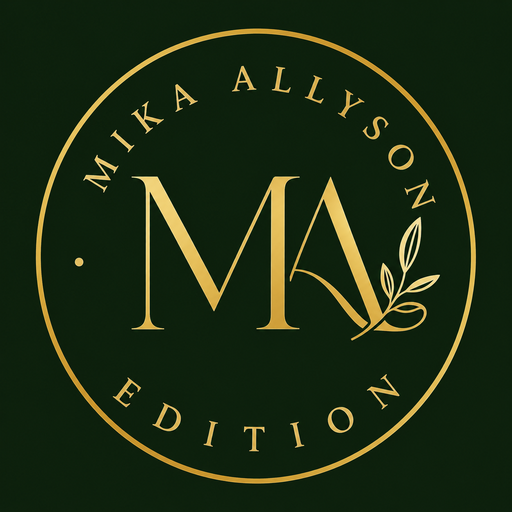 Mika Allyson Edition